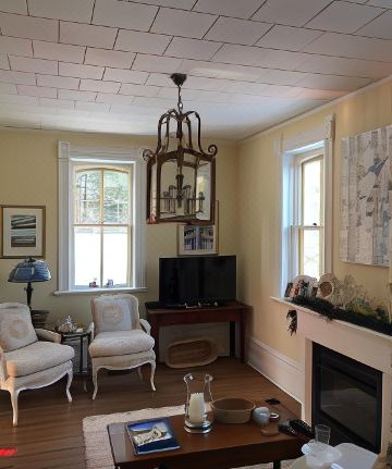 Foxingham Farm Bed & Breakfast