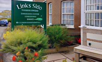 Links Side Guest House