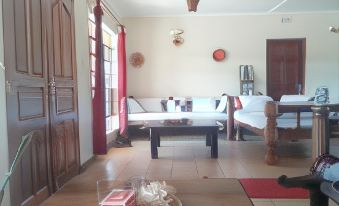 Narasha Homestay - Maasai Mara