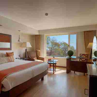 Royal Orchid Fort Resort Mussoorie Rooms