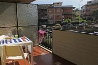 Appiddaveru B&B Hotels in Sant'Agata Li Battiati