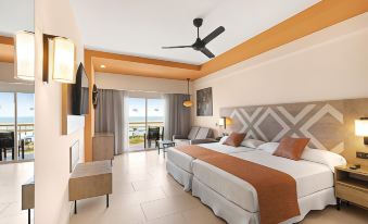 Hotel Riu Baobab - All Inclusive