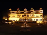Fatehbagh - A Heritage Rennaissance by Hrh Group of Hotels