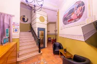 Metropolis Hotel Hotels in Serres
