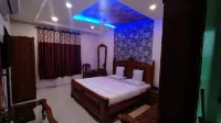 Hotel Shalimar Executive, Uran Islampur فنادق في Sangli
