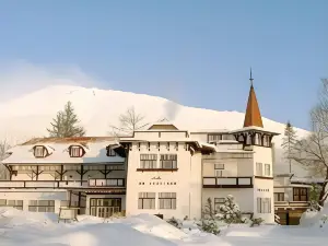 Aplend Villa Dr Szontagh Est 1876
