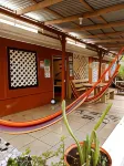 Hospedaje Meryscar Bienvenidos Nómadas Digitales Hotels in Tortuguero