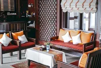 Pasola Guest House Hotels in Medan