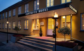 Gentofte Hotel