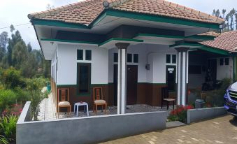 Elen Homestay by ABM