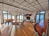 Auberge de Jeunesse HI Boulogne-Sur-Mer Hotels in Isques