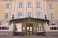 Островский