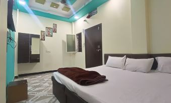 Hotel Priyanshi Palace Ujjain