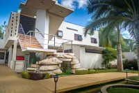 Azcapri Villa Boutique & Spa Hotels near Los Cinco Soles