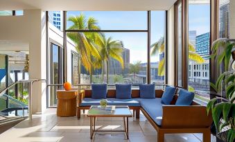 Hyatt Regency Sarasota