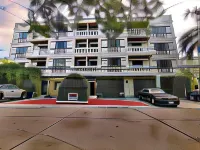 Paradores de Vigan فنادق في 