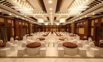 Shenbaga Hotel and Convention Centre