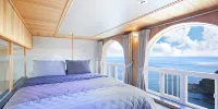 Samcheok Peace Housing - Salle 402 (spa)