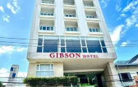 Gibson Hotel Nha Trang Hotels in Vinh Hai