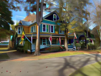 Inn on Fox Meadow - Spacious Victorian Inn Hotels in Gaithersburg