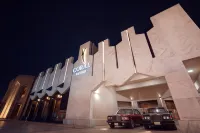 Coral Palace Hotel