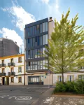 Hotel Concheiros