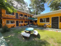 Las Casitas de Playa Negra Hotels in 