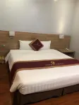 Phoenix3 Hotel Bac Ninh Отели в г. Бакнинь
