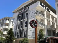 ROYAL EZEL HOTEL Hotel in zona Akdeniz University Faculty of Applied Sciences