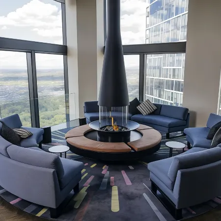Sofitel Melbourne on Collins