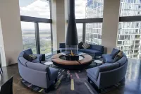 Sofitel Melbourne on Collins - 5-Star