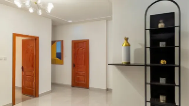 Lighthouse Signature Suites Hotels in 