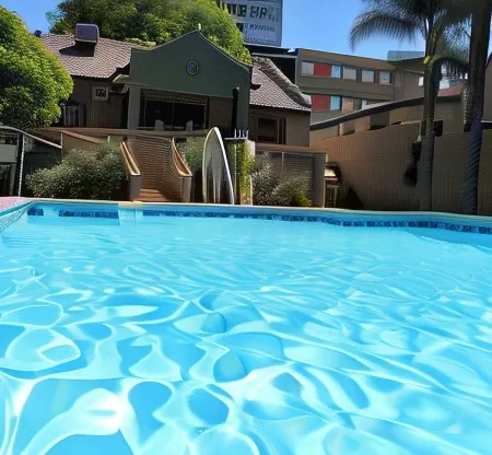 Moonriver Guesthouse