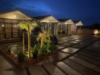 Asthana Resort Guci Hotels near Gerbang Taman Wisata Air Panas Guci