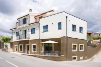 Casa Dona Edite Guesthouse Douro Hotels in Casal de Loivos