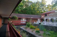 The Inn at Crumpin-Fox Hotels in Northfield