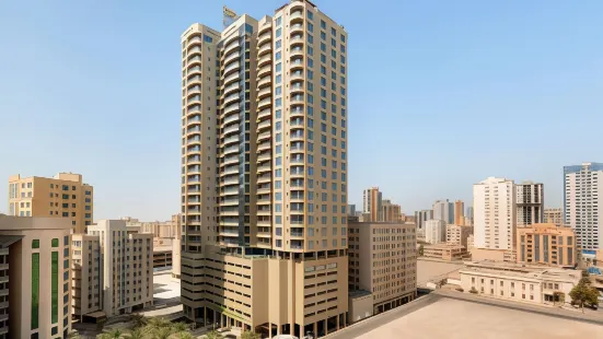 Wyndham Garden Manama