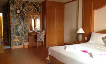 ROCK SHORE PATONG