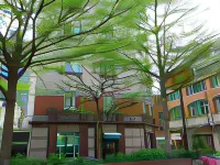 Harazuru Hotel Hotel in zona Chang Gung University