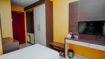 Sutan Raja Guest House Cirebon Hotels in Lemahwungkuk