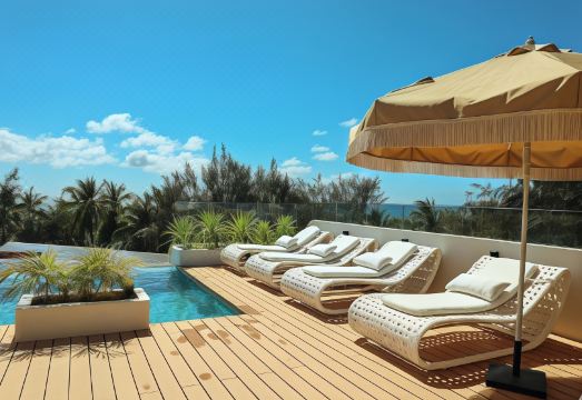 Mandarin Nest Boracay