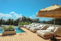 แมนดาริน เนสท์ บอราเคย์ - โรแมนติก