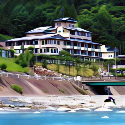 Kichiya Hotels in Achi