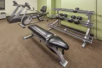 Baymont Inn & Suites by Wyndham Lafayette / Purdue Area Hotels in Fairfield Township