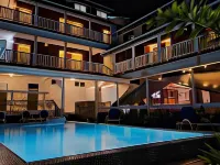 科索豪爾別墅 羅索酒店