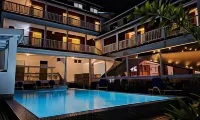 Villa Copthall Hotels in Canefield