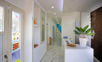 Reddimus Guest House