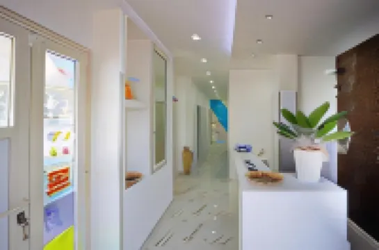 Reddimus Guest House