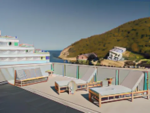 Hyde Ibiza