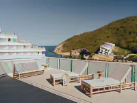 Hyde Ibiza Hotel a Cala Llenya